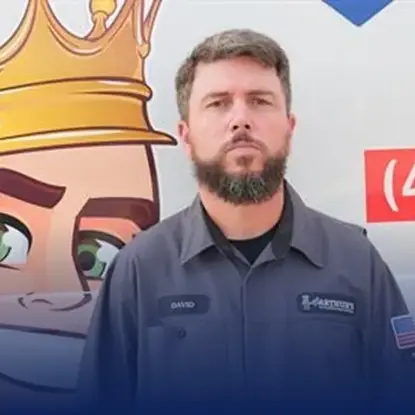 David  Bramlett Photo