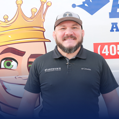 Marshall  Troy Photo